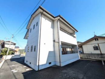建物外観　外観です♪