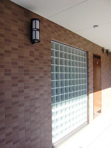 建物外観　外観２