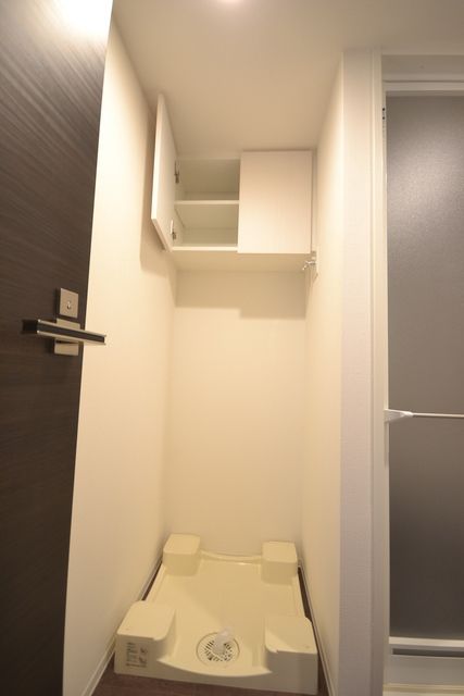 その他設備　別部屋同間取り