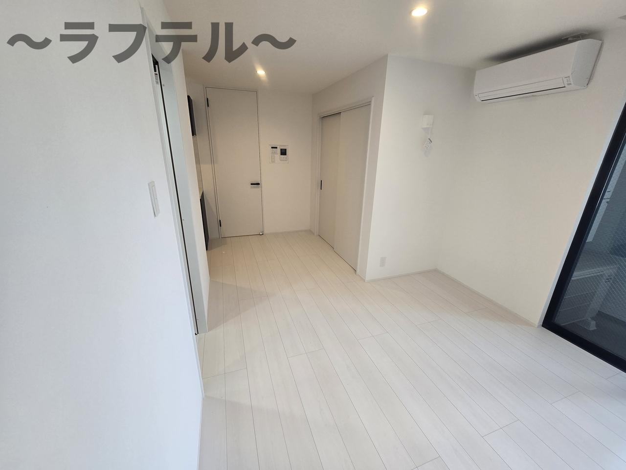 居室・リビング　別部屋イメージ写真