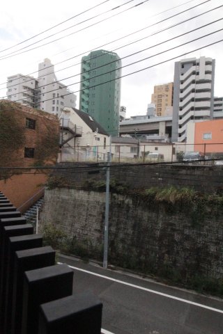 眺望　（別タイプ参考写真）ＪＭＦレジデンス新板橋　板橋区 板橋4