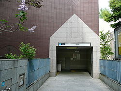 その他　東大前駅（その他）まで105m