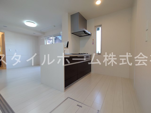 居室・リビング　イメージ写真です。