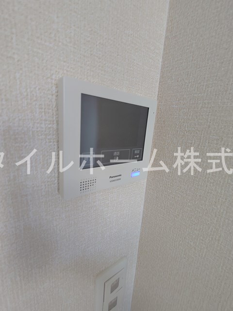 セキュリティ　イメージ写真です。