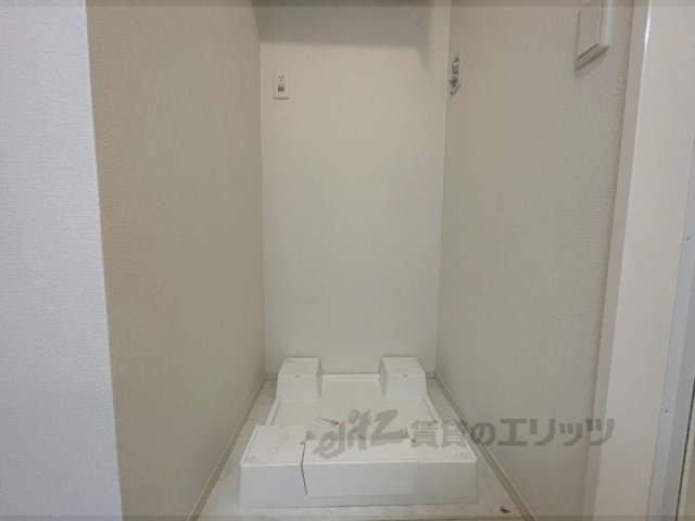 その他部屋・スペース　洗濯機置場
