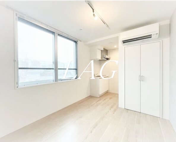 居室・リビング　洋室のお部屋です。