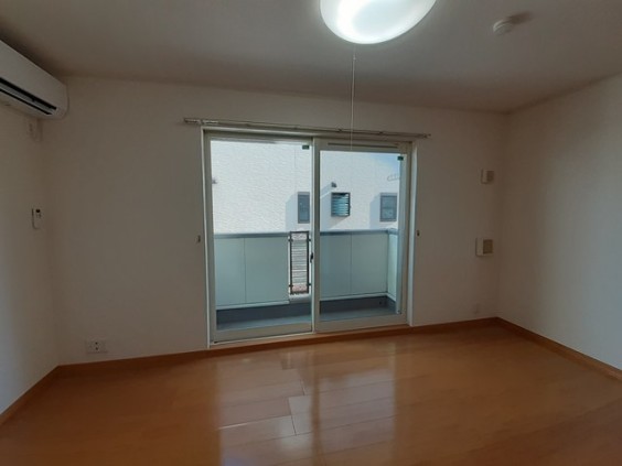 その他部屋・スペース　洋室6.3帖