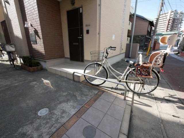 その他　その他共用部分