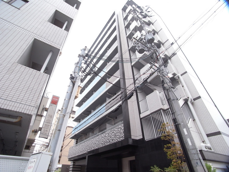その他共有部分　LEGESTA兵庫RIVAGE