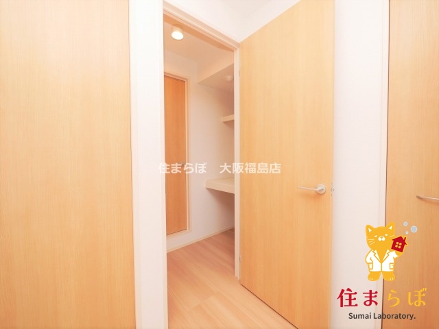 収納　★ ★ この物件は、仲介手数料無料でご案内できます ★ ★