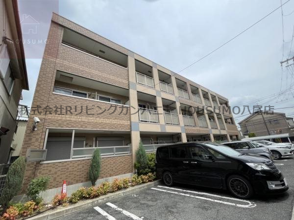建物外観　外観です