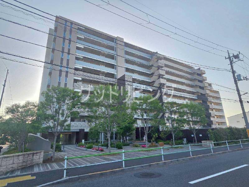 建物外観　2026/05/18
