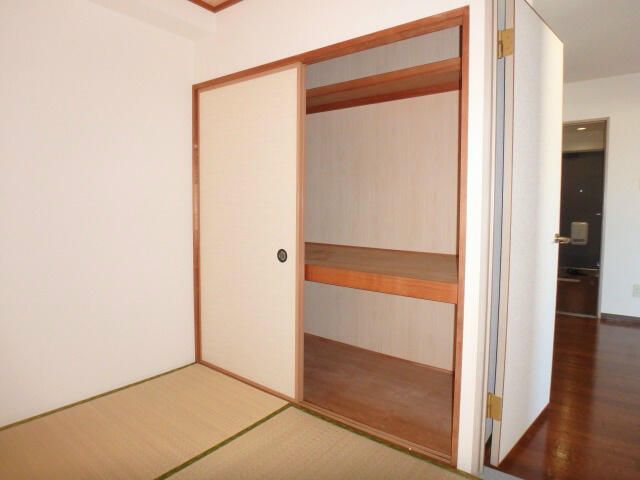 収納　別号室参考写真