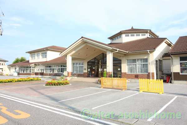 幼稚園・保育園　長浜市立南保育園（幼稚園・保育園）まで1247m