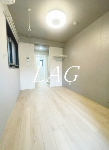 居室・リビング　洋室のお部屋です。