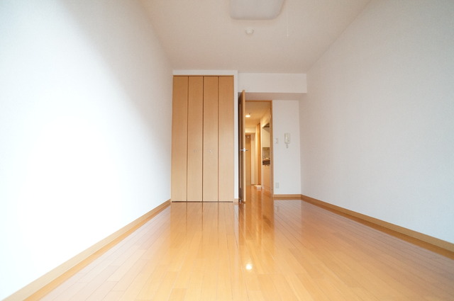その他部屋・スペース　うれしい！インターネット接続可能なお部屋です♪