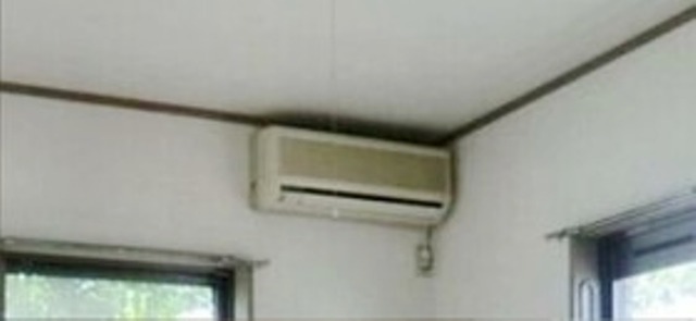 その他設備　別部屋同仕様タイプ