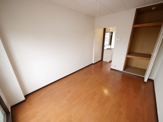 その他部屋・スペース　★明るいお部屋です★