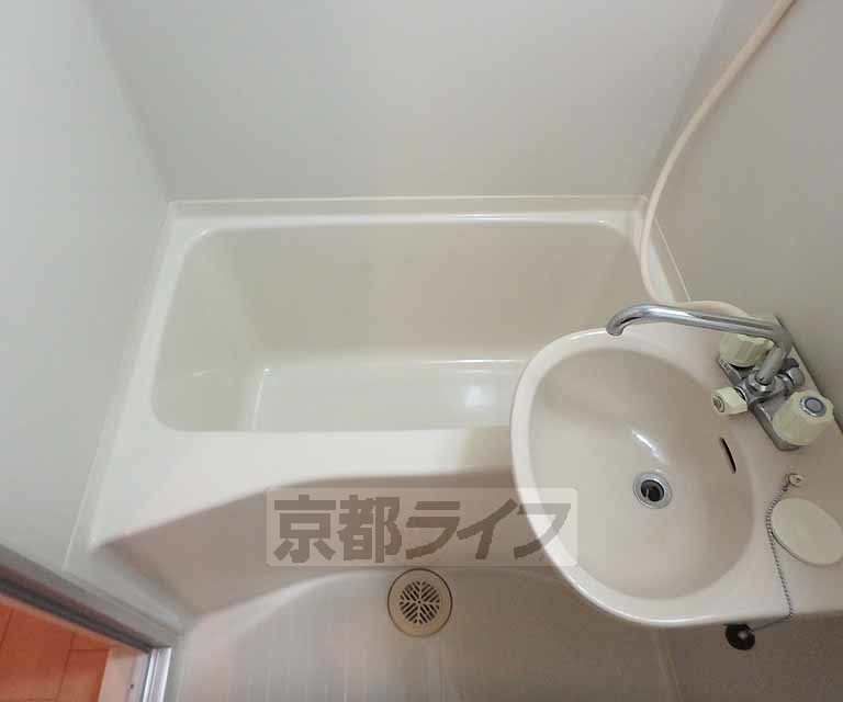 洗面設備　洗面ボウルはこちらです
