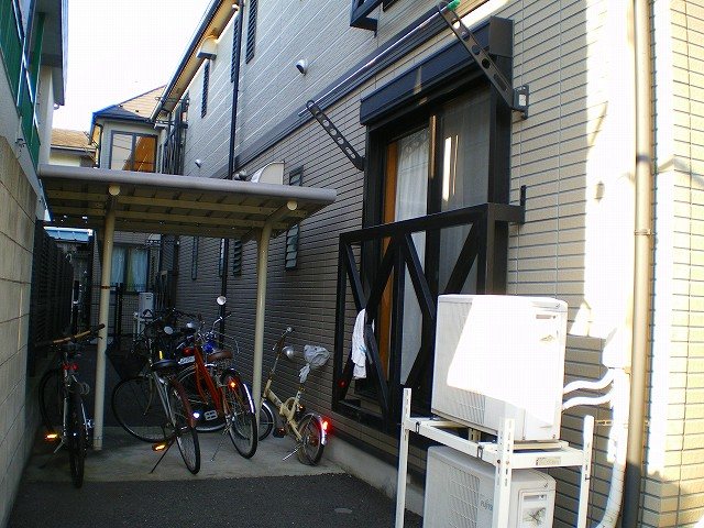 ロビー