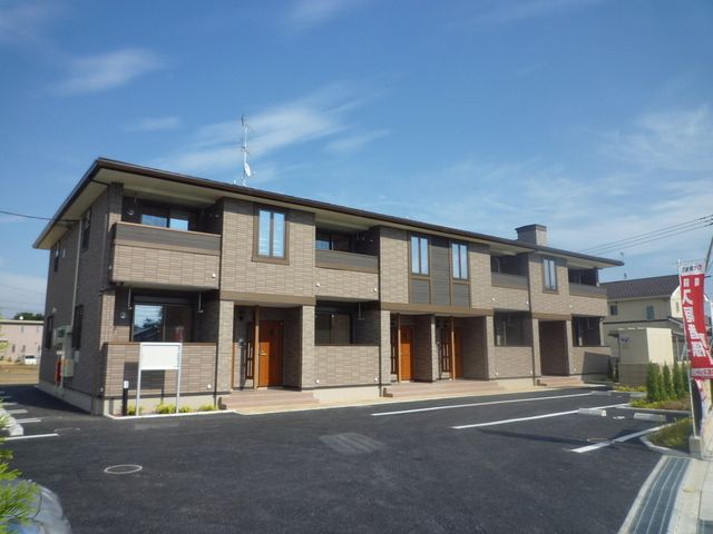 建物外観　外観♪