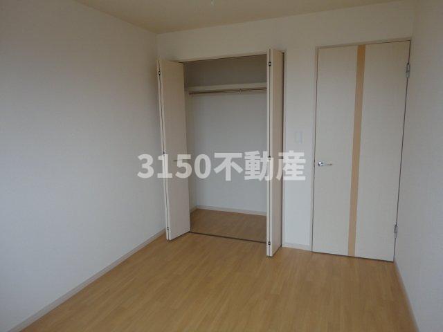 収納　北洋間収納