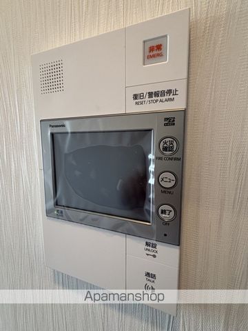地下鉄長堀鶴見緑地線 玉造駅 徒歩5分 11階建 築1年のその他写真