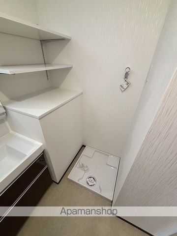 地下鉄長堀鶴見緑地線 玉造駅 徒歩5分 11階建 築1年のその他写真