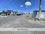 その他　前面道路（その他）まで0m