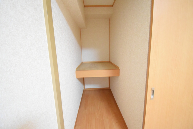 収納　参考写真