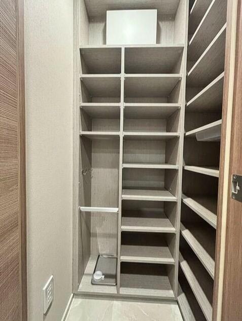 収納　別部屋参考写真