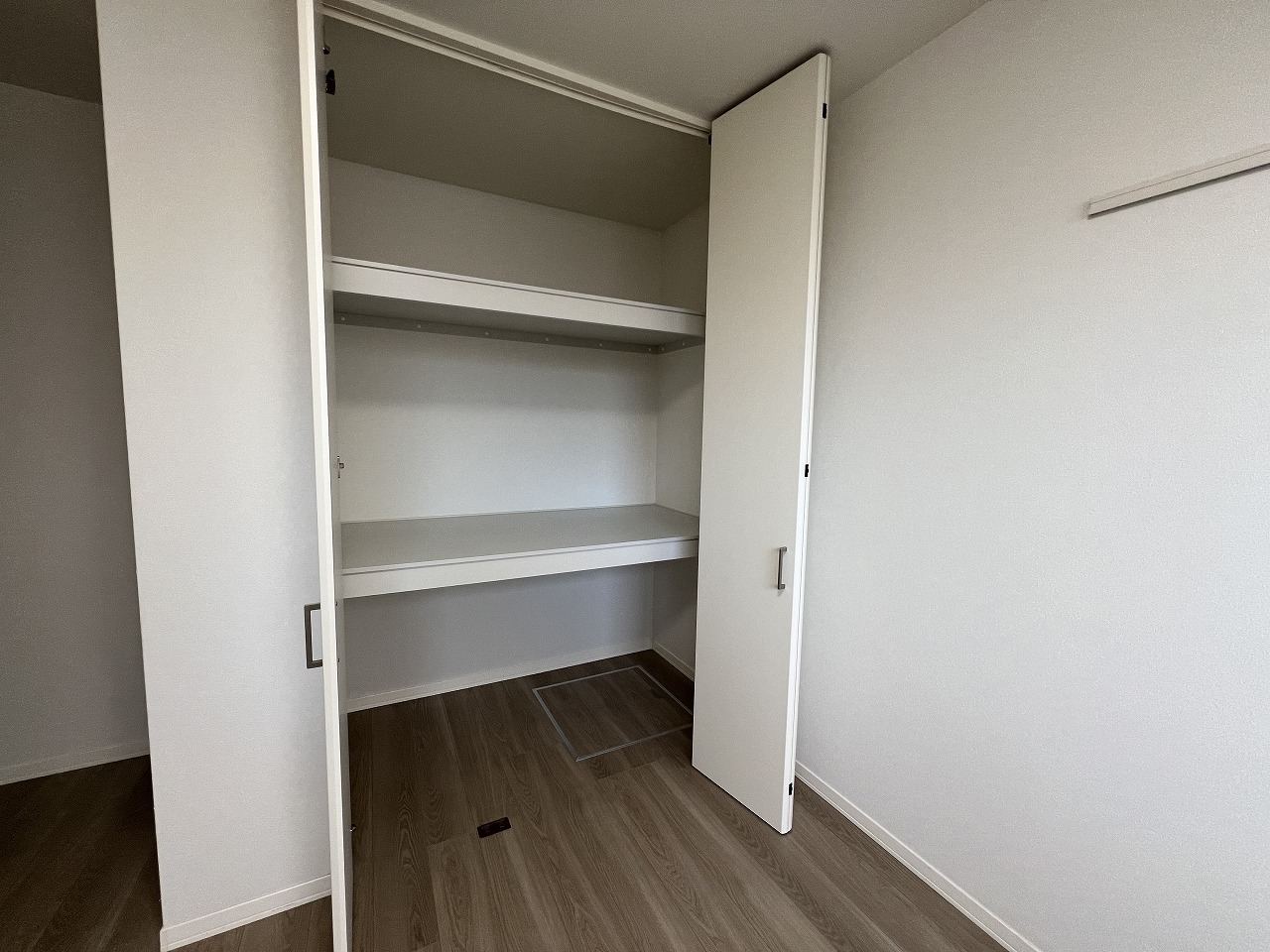 その他設備　※別部屋の写真です。