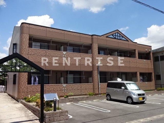 建物外観　外観写真その他1