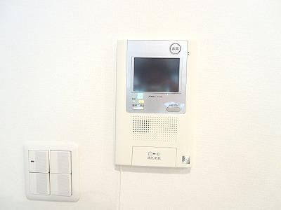 セキュリティ　参考写真です