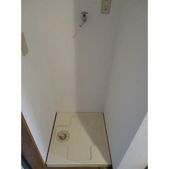 その他設備　写真は同マンションの別のお部屋の場合があります