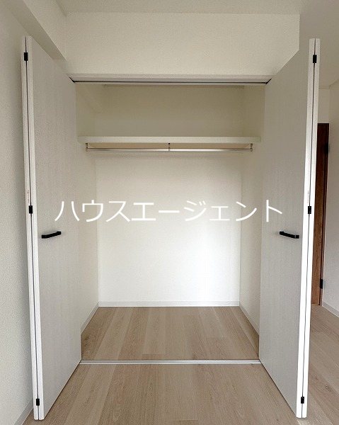 収納　収納スペースも沢山あります。※参考画像