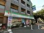 コンビニ　ファミリーマート 高井戸西一丁目店（コンビニ）まで572m