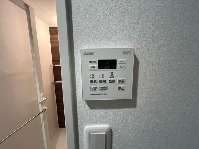 その他設備　※同施工会社のイメージ写真※