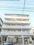 菊川駅より徒歩4分 2階 築36年2ヶ月の賃貸物件