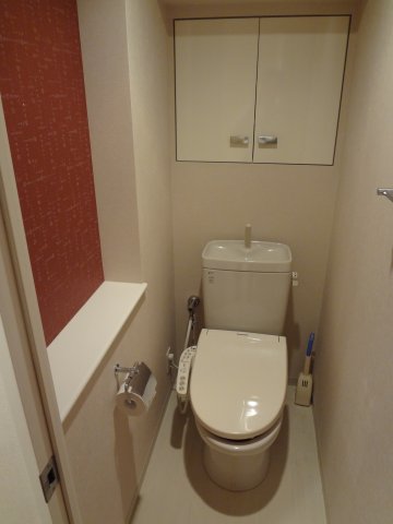 トイレ　別部屋参照