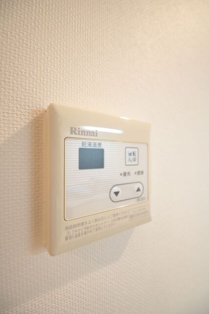 その他設備　※別室の参考写真の為、現況優先です。