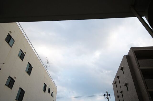眺望　※別室の参考写真の為、現況優先です。