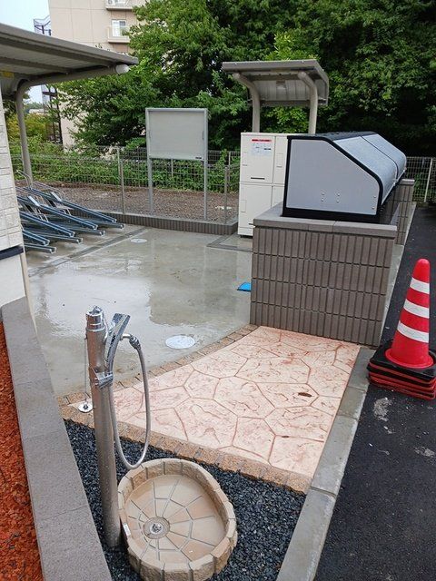 その他共有部分　物件画像