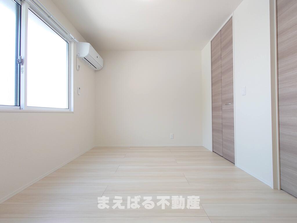 その他部屋・スペース　※写真反転タイプ