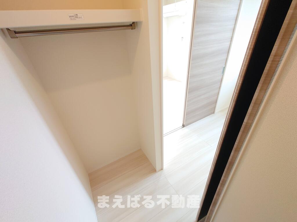 収納　※写真反転タイプ