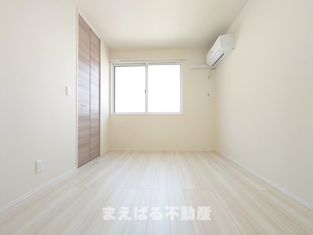 その他設備　※写真反転タイプ