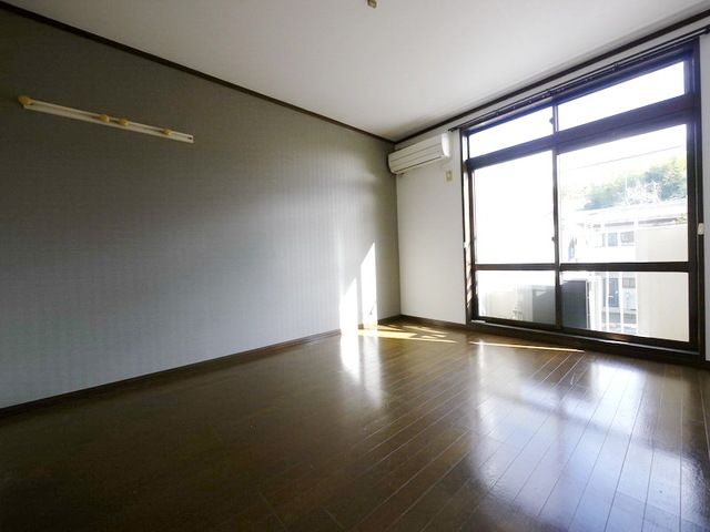 居室・リビング　★お部屋探しは、タウンハウジング多摩センター店へ★