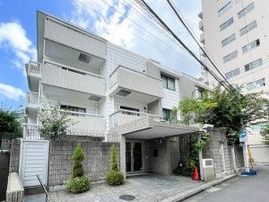 建物外観　※全て別号室のお写真。内装等参考にしてください。