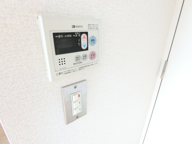 その他設備　※同タイプ参考写真です（カラータイプが異なる場合がございます