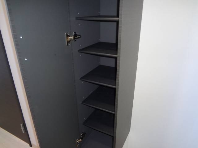 その他部屋・スペース　シューズボックス